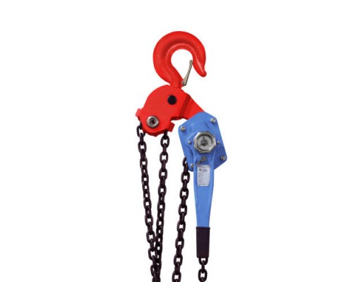 Таль ручная рычажная GEARSEN HSH-C 9т, 3м