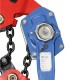 Таль ручная рычажная GEARSEN HSH-C 9т, 3м