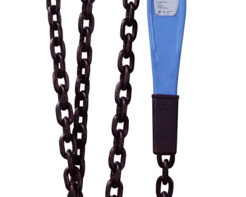 Таль ручная рычажная GEARSEN HSH-C 9т, 3м