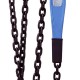 Таль ручная рычажная GEARSEN HSH-C 9т, 3м