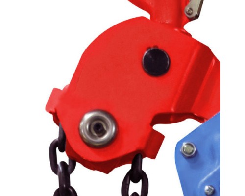 Таль ручная рычажная GEARSEN HSH-C 9т, 3м