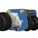 Тележка для электрической мини тали комбинированной GEARSEN 1200 кг