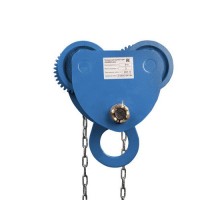Тележка для ручной тали GEARSEN GCL50120