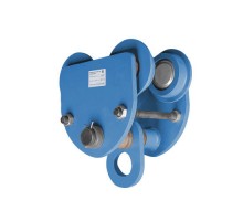 Тележка для ручной тали GEARSEN GCT10