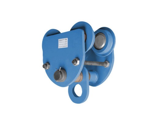 Тележка для ручной тали GEARSEN GCT10 тип А
