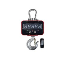 Весы электронные крановые GEARSEN OCS 10T