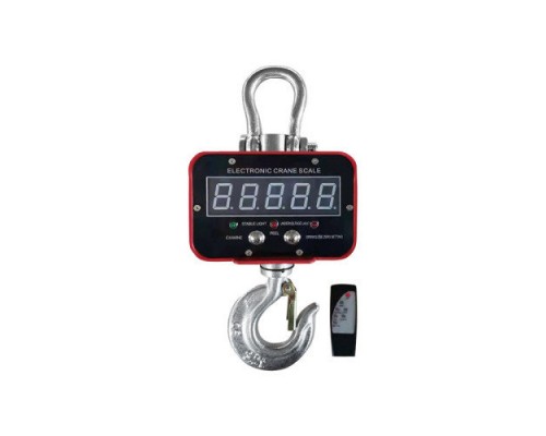 Весы электронные крановые GEARSEN OCS 5T