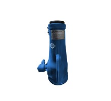 Винтовой стоечный домкрат GEARSEN DV 32