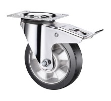 Колесо большегрузное обрезиненное RONEL SCDLb 63 HEAVY
