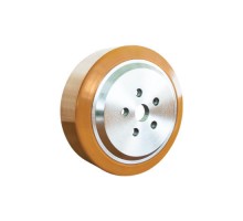 Колесо HQP-D 230-70-45