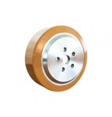 Колесо HQP-D 230-70-45
