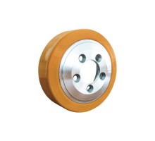 Колесо HQP-D 230-70-65