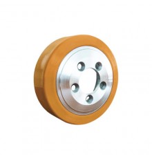 Колесо HQP-D 230-70-65