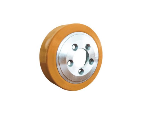 Колесо для складской техники HQP-D 230-70-65
