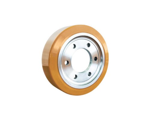 Колесо для складской техники HQP-D 230-75
