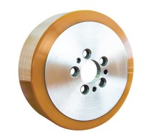 Колесо HQP-D 230-82