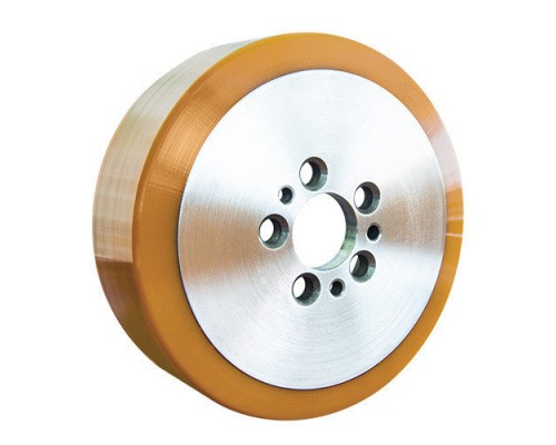 Колесо для складской техники HQP-D 230-82