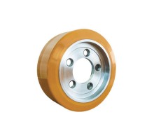 Колесо HQP-D 250-100