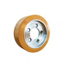 Колесо HQP-D 250-100