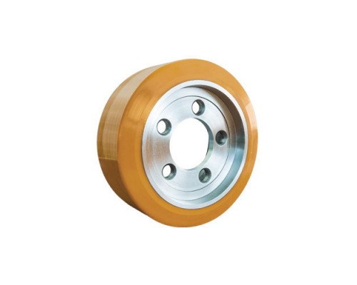 Колесо для складской техники HQP-D 250-100