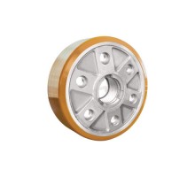 Колесо HQP-D 285-100