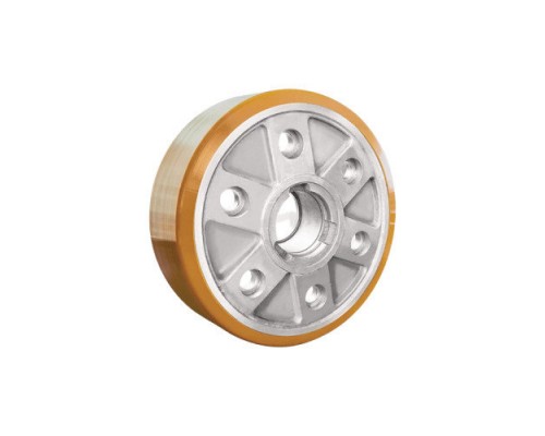 Колесо для складской техники HQP-D 285-100