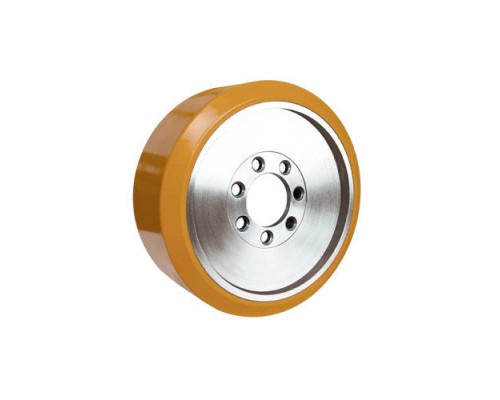 Колесо для складской техники HQP-D 350-127