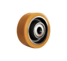 Колесо HQP-S 125-50-60