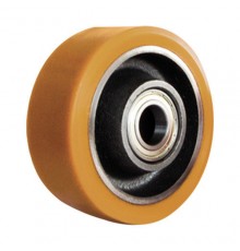 Колесо HQP-S 125-50-50
