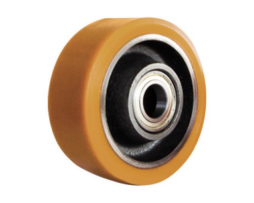 Колесо для складской техники HQP-S 100-40