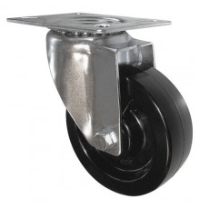 Колесо термостойкое RONEL RFG 100