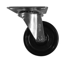 Колесо термостойкое RONEL RFG 80