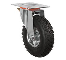 Пневматическое колесо EG01 SBRh 260 F