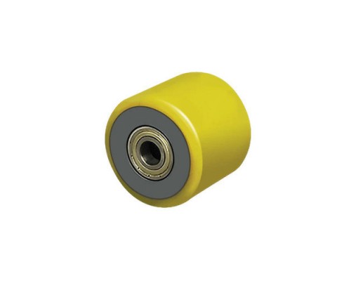 Ролик полиуретановый VBP 82x70-20