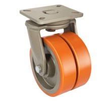 Сдвоенное большегрузное колесо EJ01 VBP 150-45