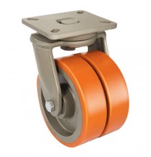 Сдвоенное большегрузное колесо EJ01 VBP 200-60