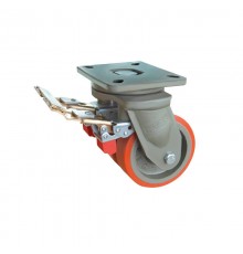 Сдвоенное большегрузное колесо EJ01 VBP 150 F-50