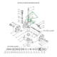 Ремкомплект для гидроцилиндра 30 мм