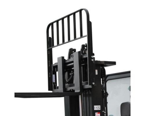 Бензиновый погрузчик с кабиной YETT CPQD25-RCK2-M300-3W-K