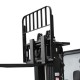 Бензиновый погрузчик с кабиной YETT CPQD25-RCK2-M300-3W-K