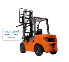 Строп цепной одноветвевой (1СЦ) SC1 345