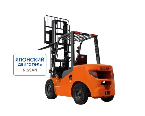 Строп цепной одноветвевой (1СЦ) SC1 345