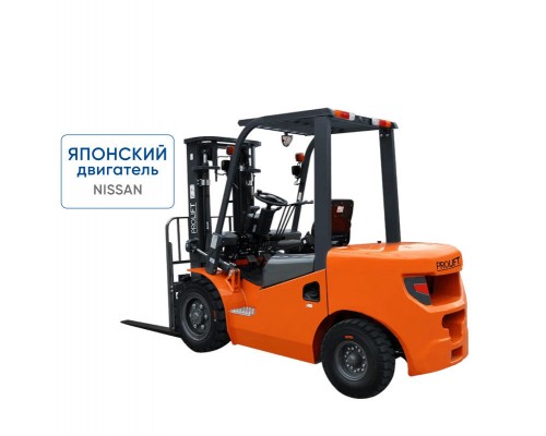 Строп цепной одноветвевой (1СЦ) SC1 510