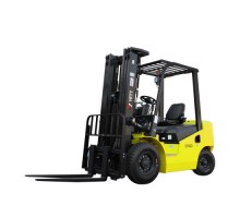 Бензиновый погрузчик YETT CPQD30-RC1K2-M350-3W