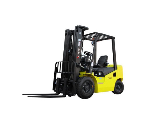 Бензиновый погрузчик YETT CPQD25-RCK2-M300-3W-Y
