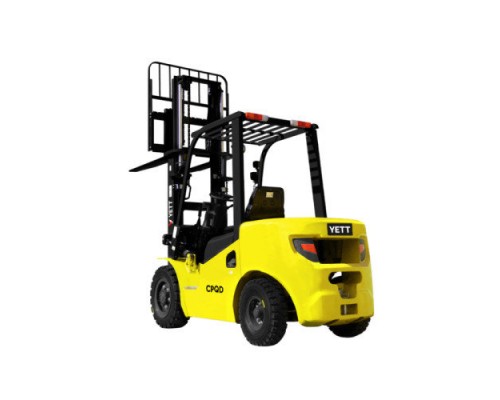 Бензиновый погрузчик YETT CPQD25-RCK2-M300-3W-Y