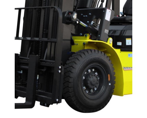 Бензиновый погрузчик YETT CPQD25-RCK2-M300-3W-Y