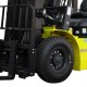 Бензиновый погрузчик YETT CPQD25-RCK2-M300-3W-Y