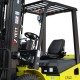 Бензиновый погрузчик YETT CPQD25-RCK2-M300-3W-Y