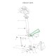 Датчик положения ручки для штабелеров SDR 1-1,2 т, SDR1635, для тележек SD15